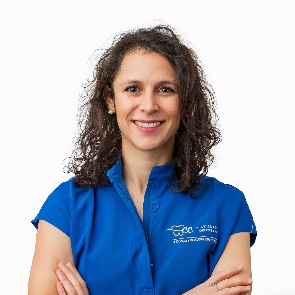 Claudia Crestale