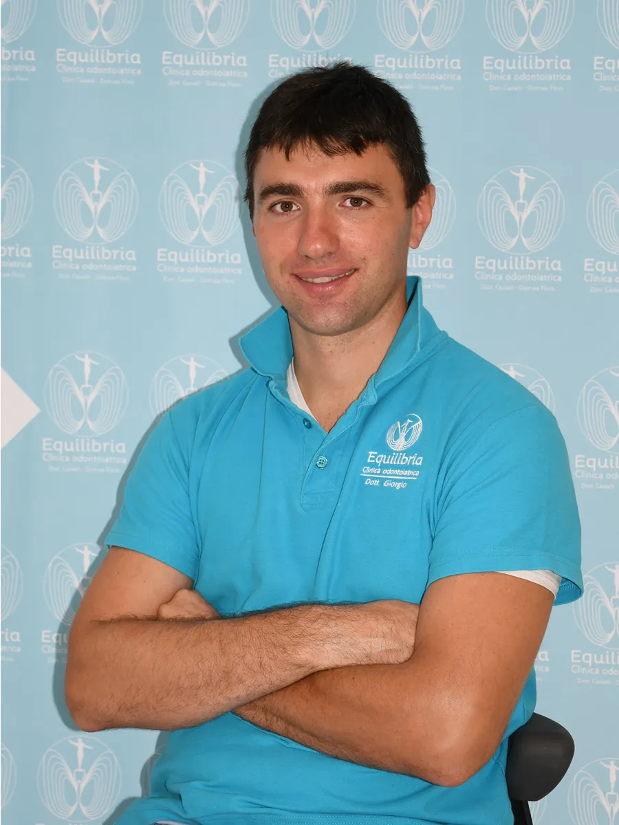 Giorgio Castelli