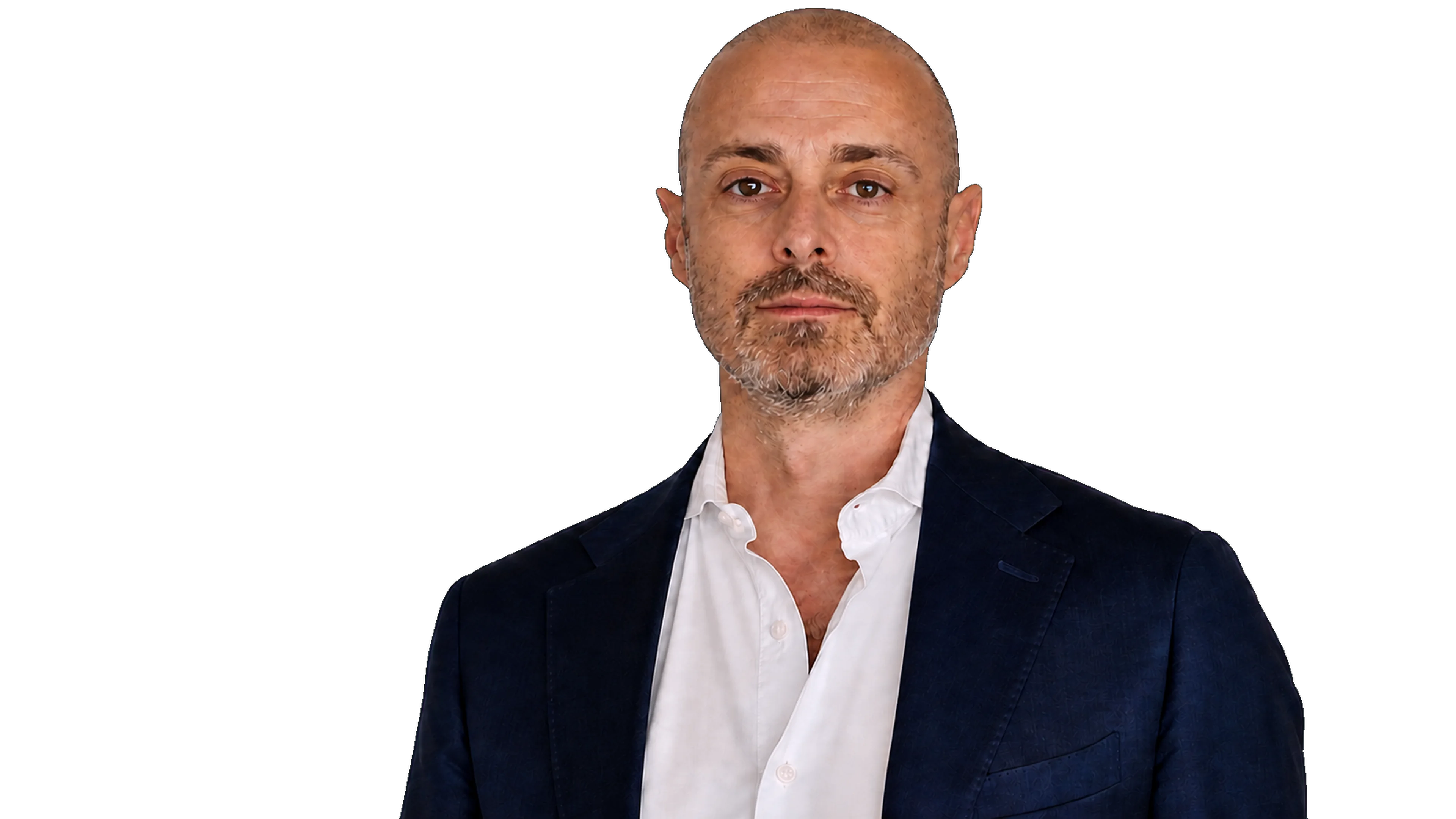 Max Calore, fondatore di DentaLead