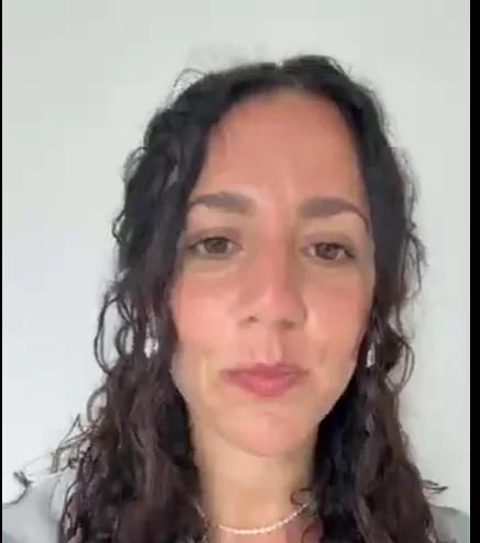 Roberta Sangiovanni